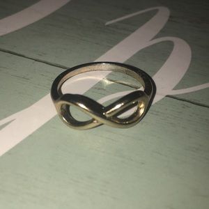 ✨New Item✨ Infinity symbol ring